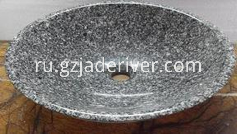 Granite Sink Design